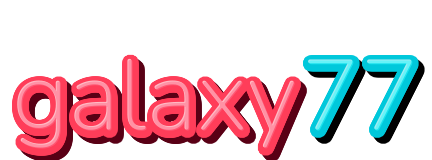 galaxy77 — logo kanal